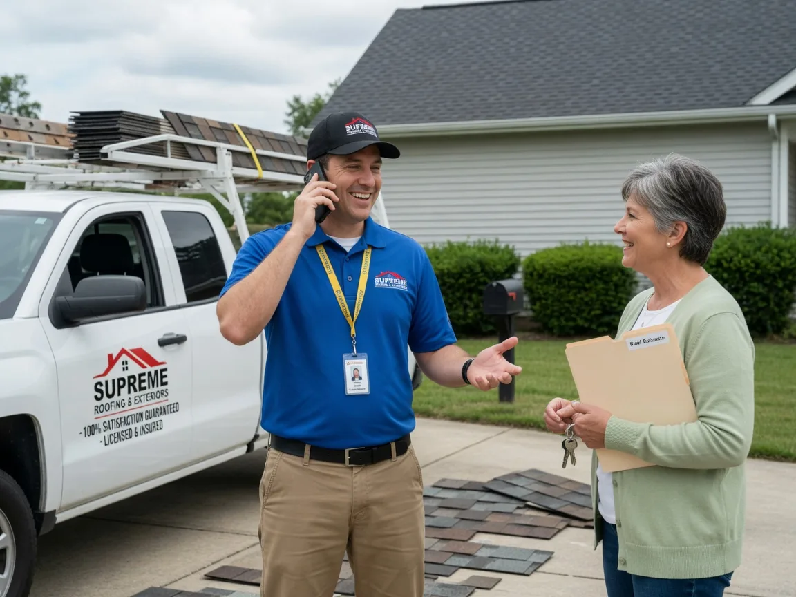Roof Replacement Weatherford, TX FAQs